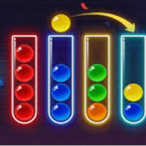 Ballsortmaster game preview